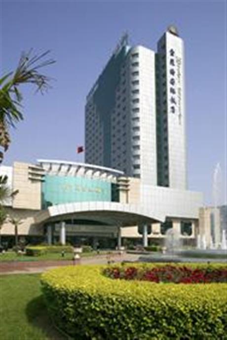 鄭州縈菲特酒（jiǔ）店