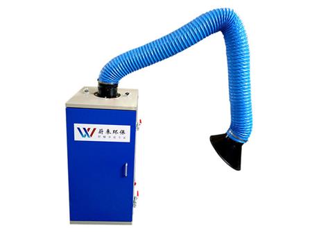 焊煙淨化器（qì） 單臂