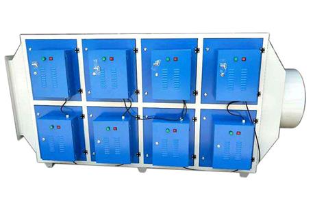 等離子廢氣（qì）淨化器