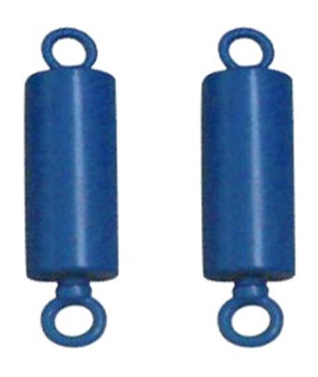 吊式彈簧（huáng）減振器 4DH型