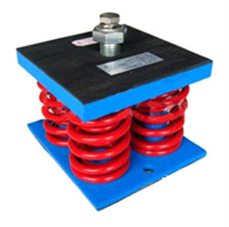 ZGT開放式（shì）阻（zǔ）尼（ní）彈簧減震器