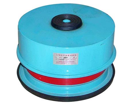 ZD 型阻尼彈簧減振器（qì）