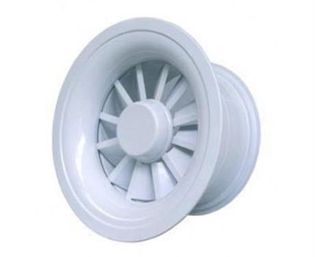 旋（xuán）流風口