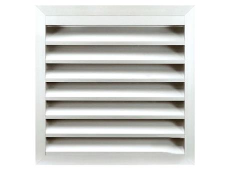 防雨百葉（yè）