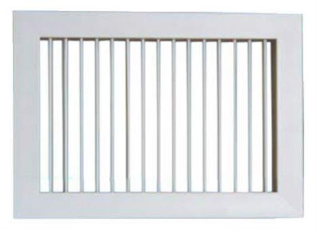 單（dān）層百葉