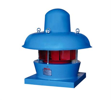 DWT-II型離（lí）心式屋頂通風機（jī）