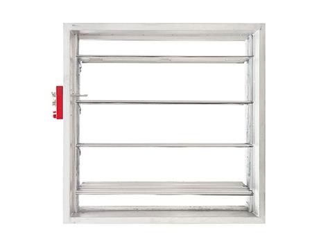 河南3C消防排煙防（fáng）火閥