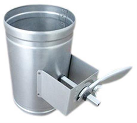 風量調節（jiē）閥