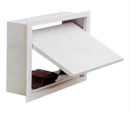 板式（shì）排煙（yān）口（kǒu）