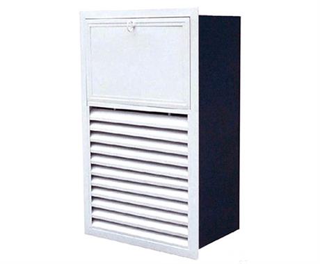 多（duō）葉排（pái）煙（yān）口、送風口